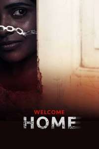 Welcome Home - Poster