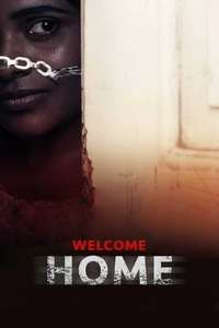 Welcome Home - Poster