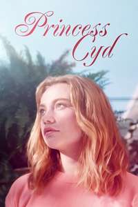 Princess Cyd - Poster