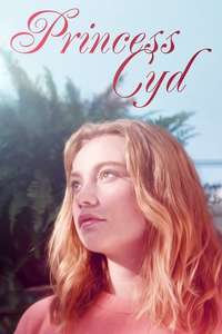 Princess Cyd - Poster