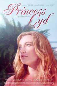 Princess Cyd - Poster
