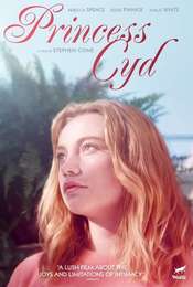 Princess Cyd