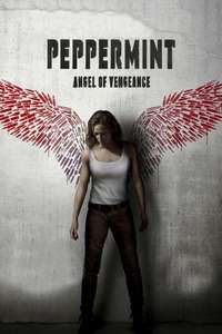 Peppermint - Poster