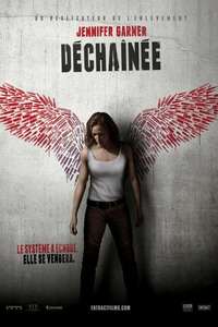 Peppermint - Poster