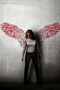 Peppermint - Poster
