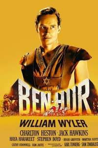 Ben-Hur - Poster