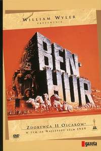 Ben-Hur - Poster