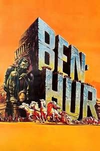 Ben-Hur - Poster