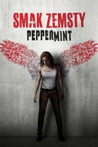 Peppermint - Poster