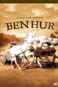 Ben-Hur - Poster