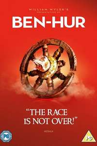 Ben-Hur - Poster