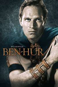 Ben-Hur - Poster