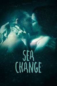Sea Change - Poster