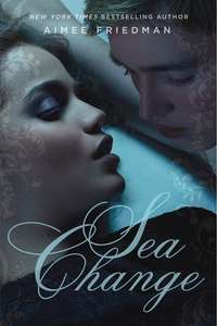 Sea Change - Poster