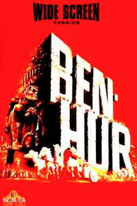 Ben-Hur - Poster