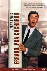 Who's Minding the Store? - Poster
