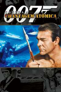 Thunderball - Poster