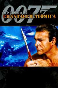Thunderball - Poster
