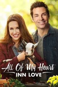 All of My Heart: Inn Love - Poster