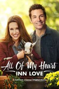 All of My Heart: Inn Love - Poster
