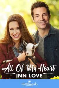All of My Heart: Inn Love - Poster