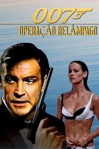 Thunderball - Poster
