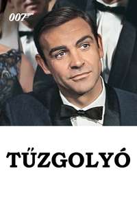 Thunderball - Poster