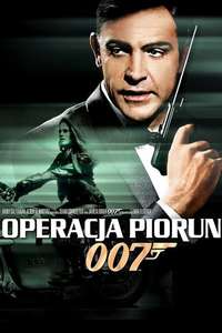 Thunderball - Poster