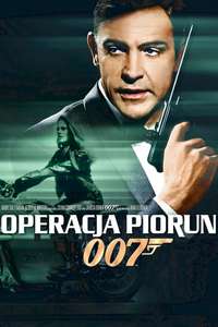 Thunderball - Poster