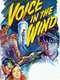 Voice in the Wind