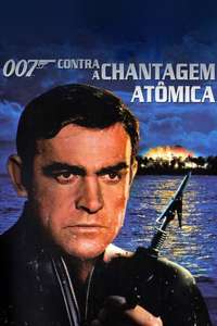 Thunderball - Poster