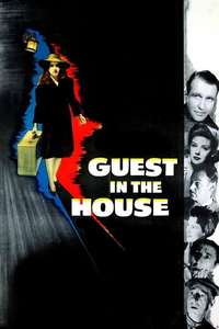 Guest in the House - Poster