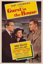 Guest in the House