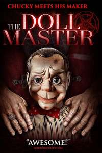 The Doll Master - Poster