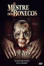 The Doll Master