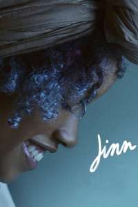 Jinn - Poster