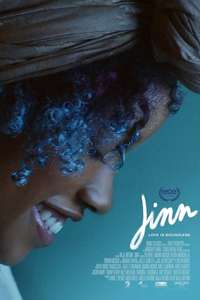 Jinn - Poster