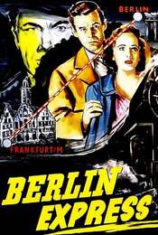Berlin Express