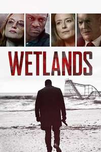 Wetlands - Poster