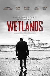 Wetlands - Poster