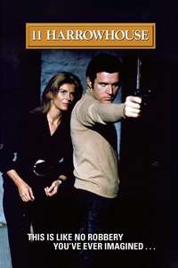 11 Harrowhouse - Posters