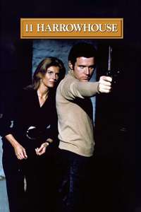 11 Harrowhouse - Posters