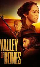 Valley of Bones