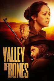 Valley of Bones