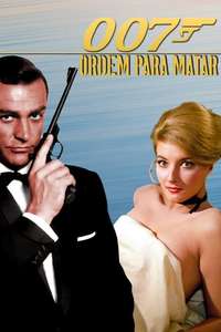 From Russia with Love - Poster