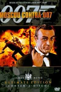 From Russia with Love - Poster