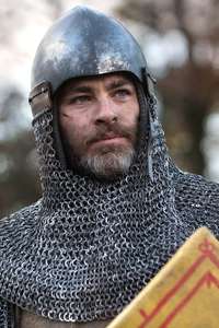 Outlaw King - Poster