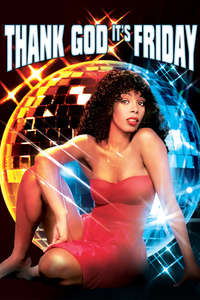Thank God It's Friday - Posters