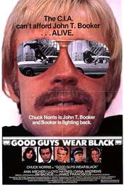 Good Guys Wear Black