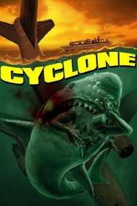 Cyclone - Poster